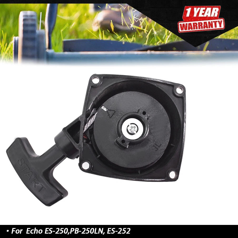 Recoil Starter Assembly for Echo ES-250 (2000–2023)