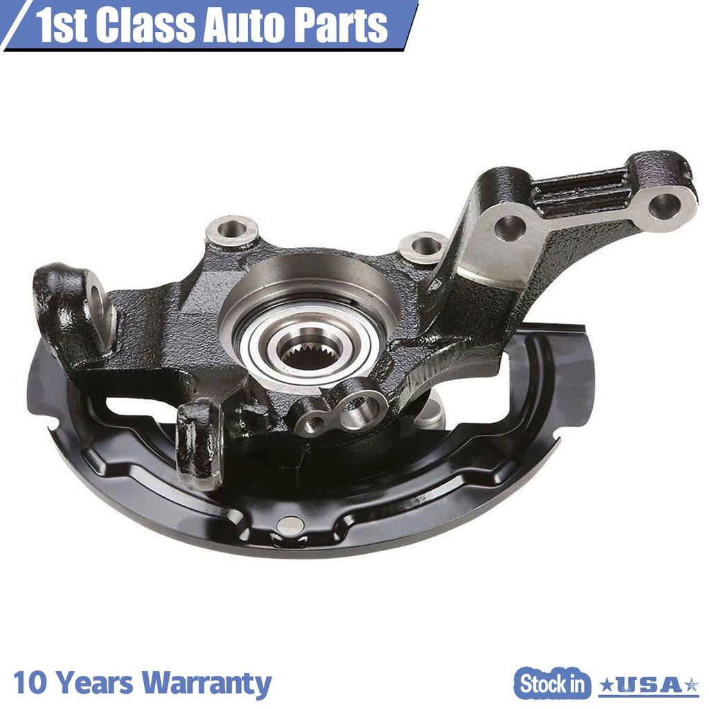 Right Wheel Hub Bearing for Nissan Altima (2002–2006)
