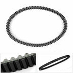 Drive Belt for Aprilia Sportcity Cube 250 300, Piaggio Beverly 250 300 (2006–2013) B013360 #8