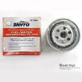 Sierra 21 Micron Replacement Fuel Filter for Mercury (35-802893Q, 18-7844)