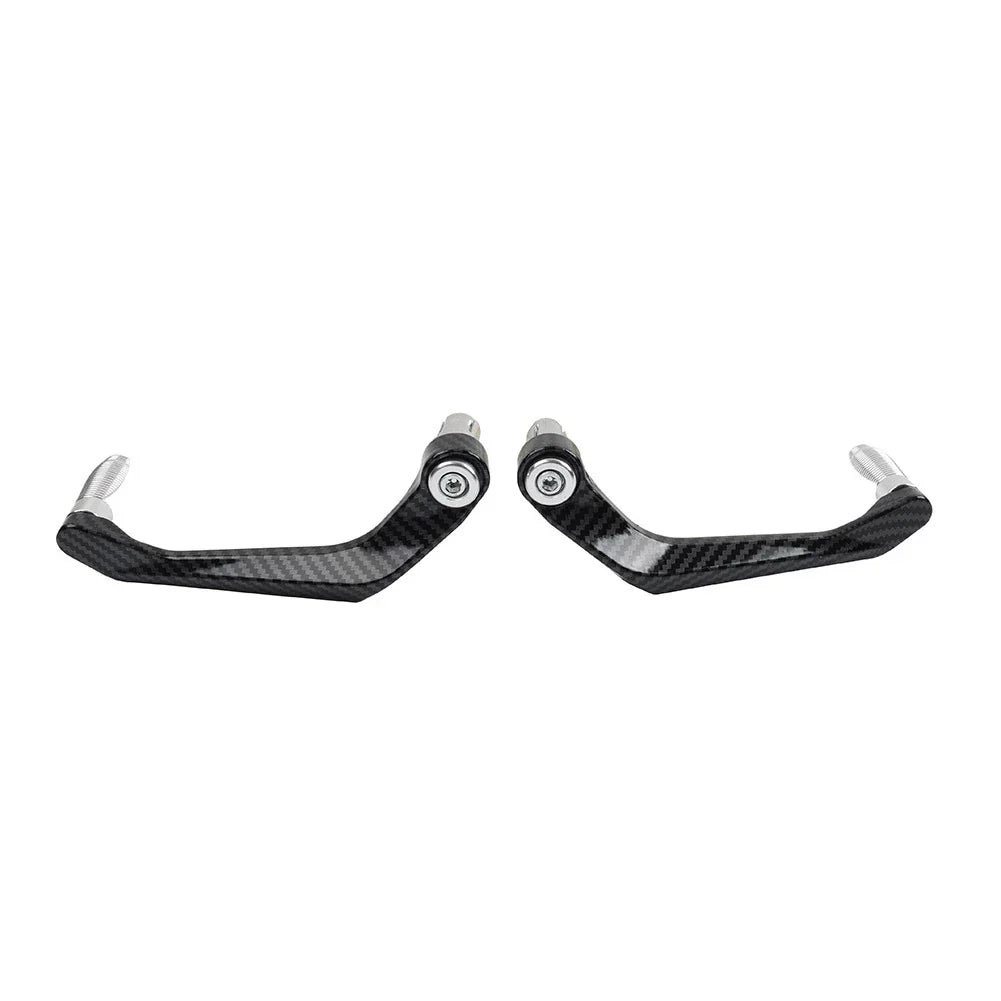 7/8 Handlebar Brake Clutch Lever Guard for Kawasaki NINJA ZX6R ZX10R ZX14R