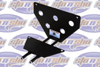 License Plate Bracket Removable Front for 2013–2019 Cadillac XTS