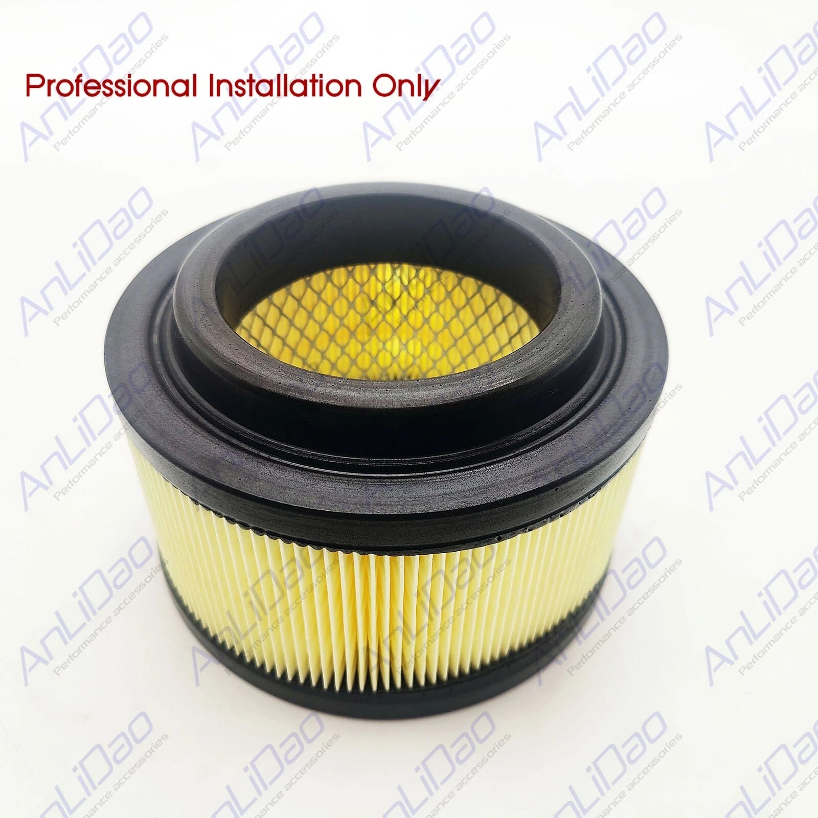 Air Filter Insert for Volvo Penta AQAD31 AQAD41 (21646645, 3582358)