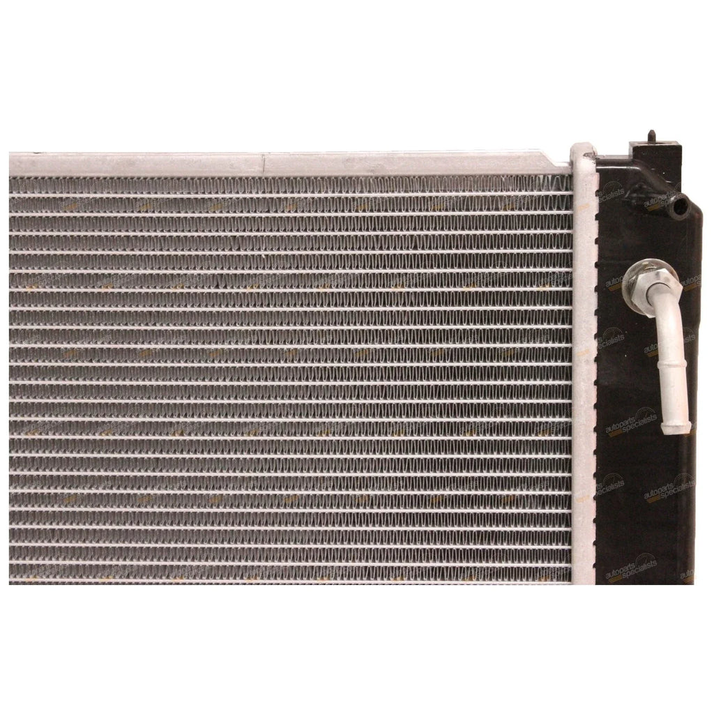 Alloy Core Radiator for Toyota Tarago (2006–2017)