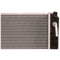 Alloy Core Radiator for Toyota Tarago (2006–2017)