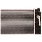Alloy Core Radiator for Toyota Tarago (2006–2017)