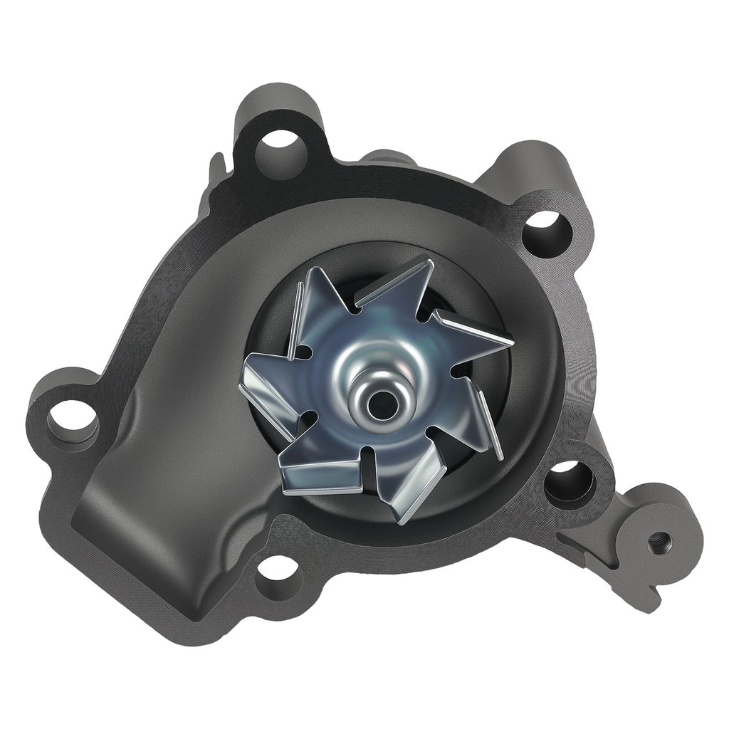 Water Pump for Kia Soul (2010-2011)