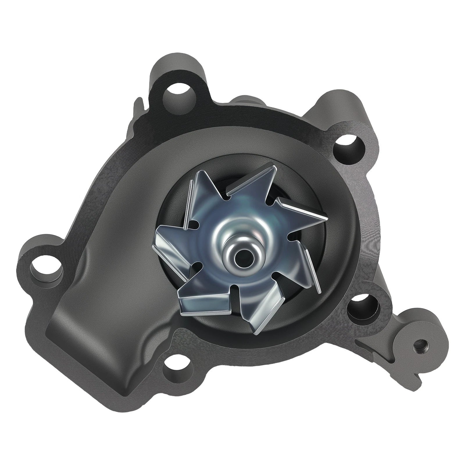 Water Pump for Kia Soul (2010-2011)