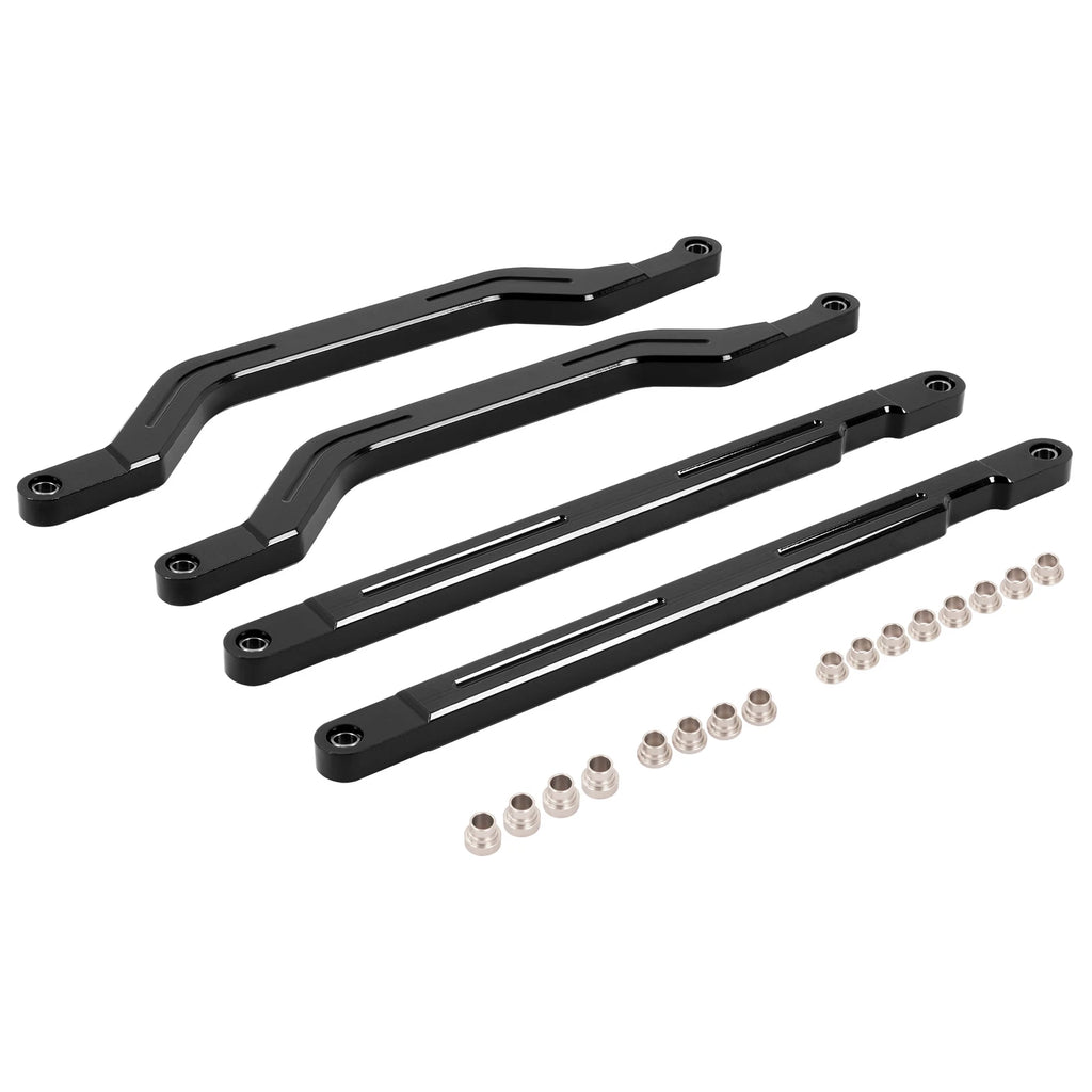 High Clearance Radius Arm Set for Polaris RZR XP 1000 (2017–2023)