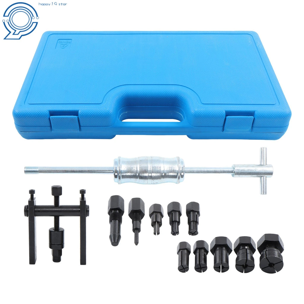 12pcs Bearing Puller Set for Motorcycle