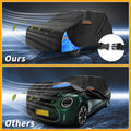 Car Cover 210D-PU Waterproof All Weather for BMW Mini Cooper (2002 - 2021)