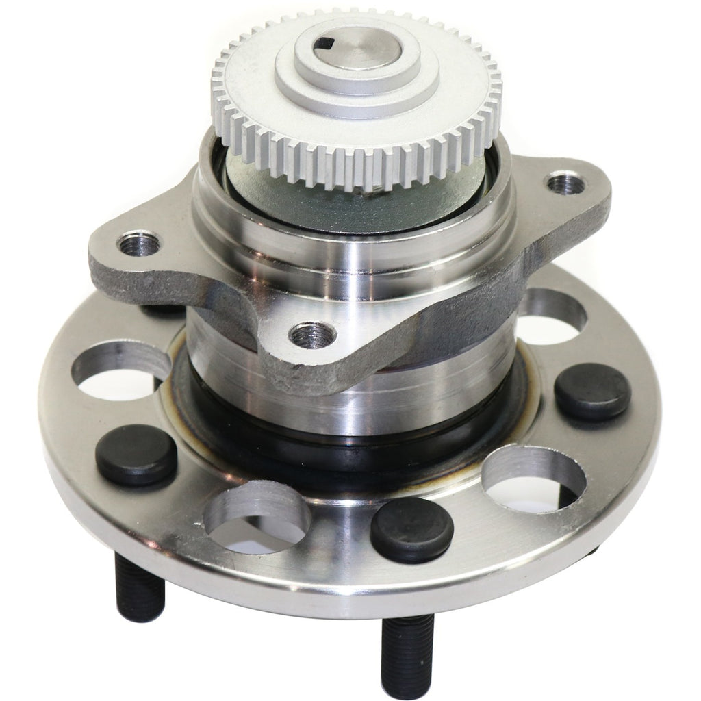 Set of 2 Wheel Hubs for Hyundai Sonata (2006–2009) Rear Left & Right