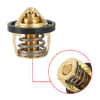 Thermostat Engine Coolant Temperature Sensor for Honda CH250 CF250 (80℃)