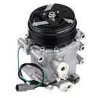 A/C Compressor for Mitsubishi Fuso FE125 FE145 FE180 FG140 FH (2001–2011) MC935846