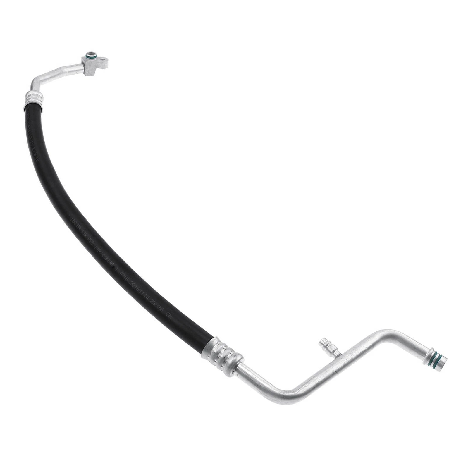 A/C Suction Line Hose Assembly for Toyota Echo 2000-2002 L4 1.5L