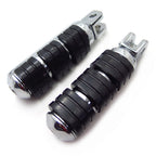 Chrome Front Foot Peg for Can-Am Spyder RS (2008–2015), Honda GL1800 F6B (2011–2015)