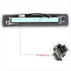 Rear Door Latch Handle for Nissan Cube (2009–2014)