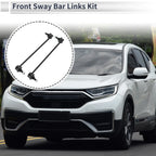 Front Stabilizer Bar Links for Honda CR-V (2017–2022) No.K750908, Set of 2