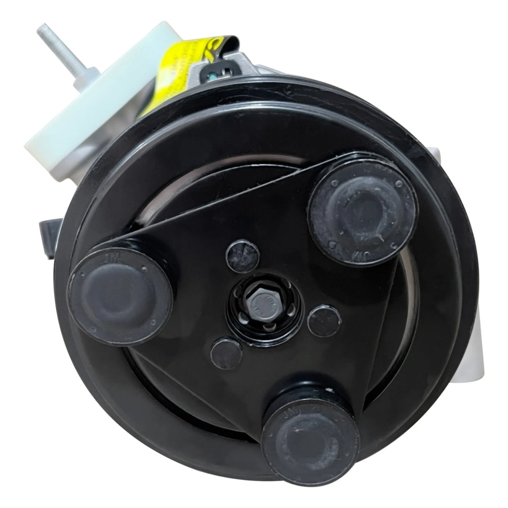 A/C Compressor Kit Replacement for Pontiac Torrent 3.6L V6 (2008–2009)