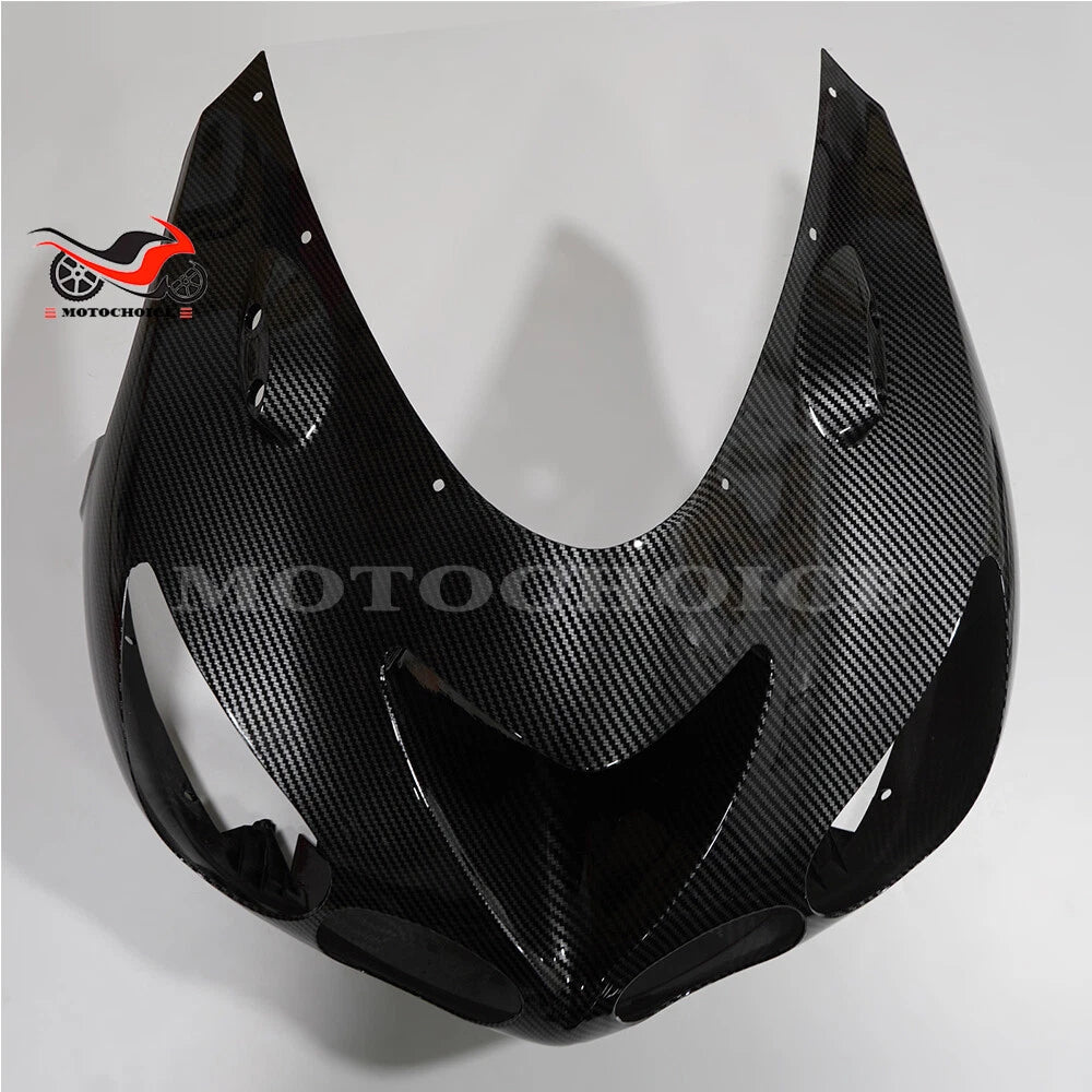 Carbon Fiber Fairing Kit for Kawasaki Ninja ZX14 ZX14R (2006–2011)