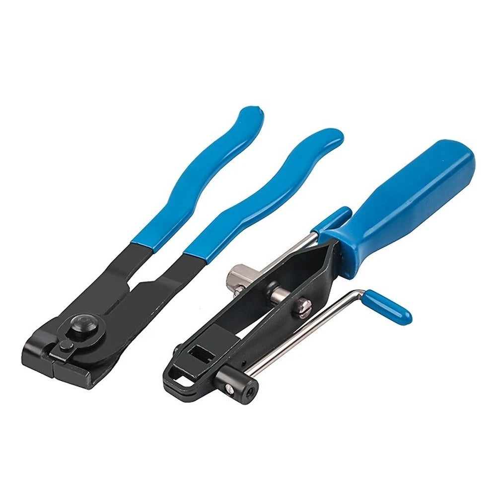 Heat Treated Jaws for CV Joint Boot Clamp Pliers Automotive Tool