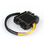 Regulator Rectifier for Suzuki GS250 GS400B GS400C GS425 GS450 GS550 (T9)
