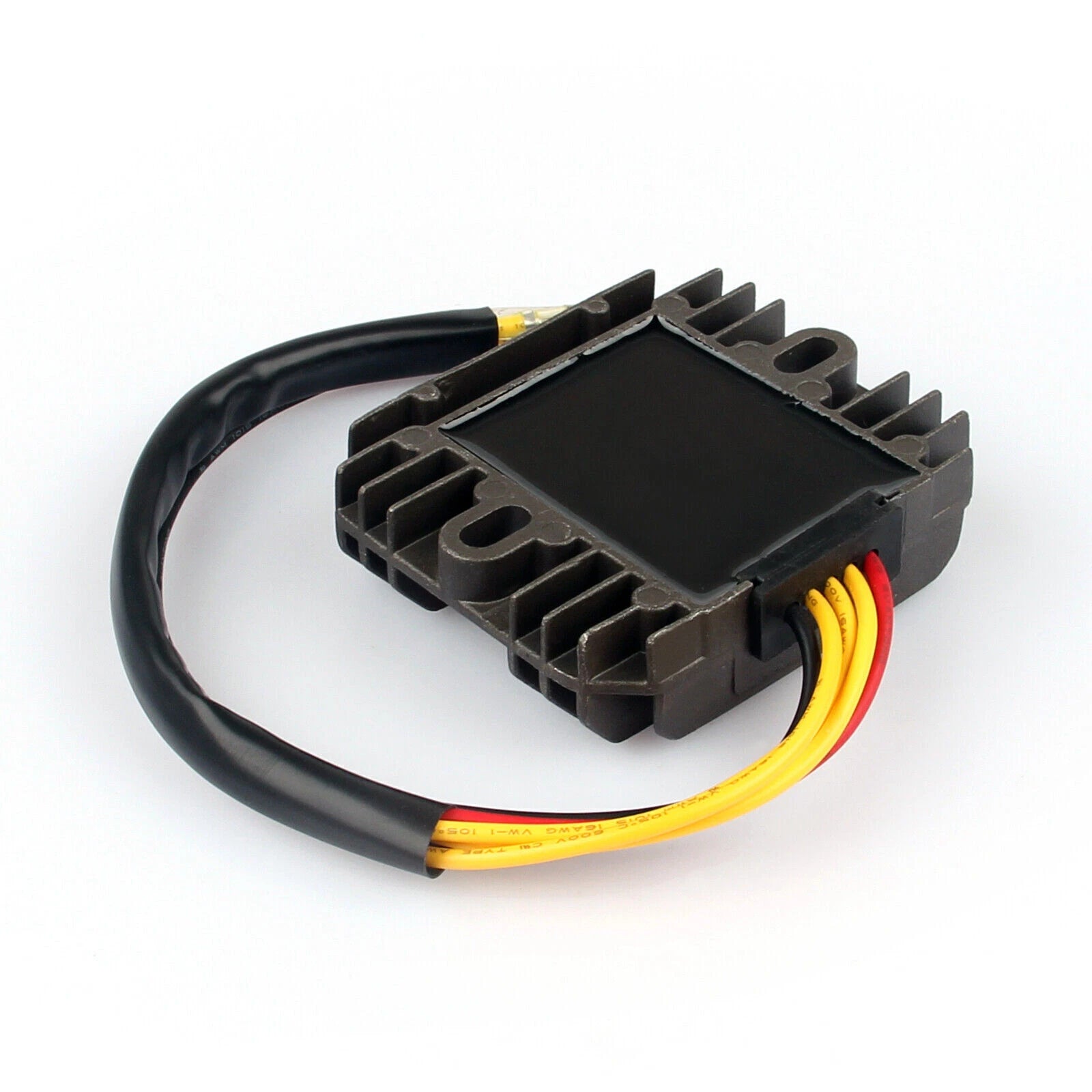 Regulator Rectifier for Suzuki GS250 GS400B GS400C GS425 GS450 GS550 (T9)