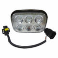 LED Head Light for International CaseIH SR130 SR150 SR160 SR175 (WN-84306337-PEX)