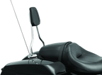 Kuryakyn Sissy Bar for Harley Touring (2014–2023) Chrome