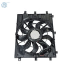 Radiator Cooling Fan Assembly for Chevrolet Equinox GMC Terrain (2020–2022)