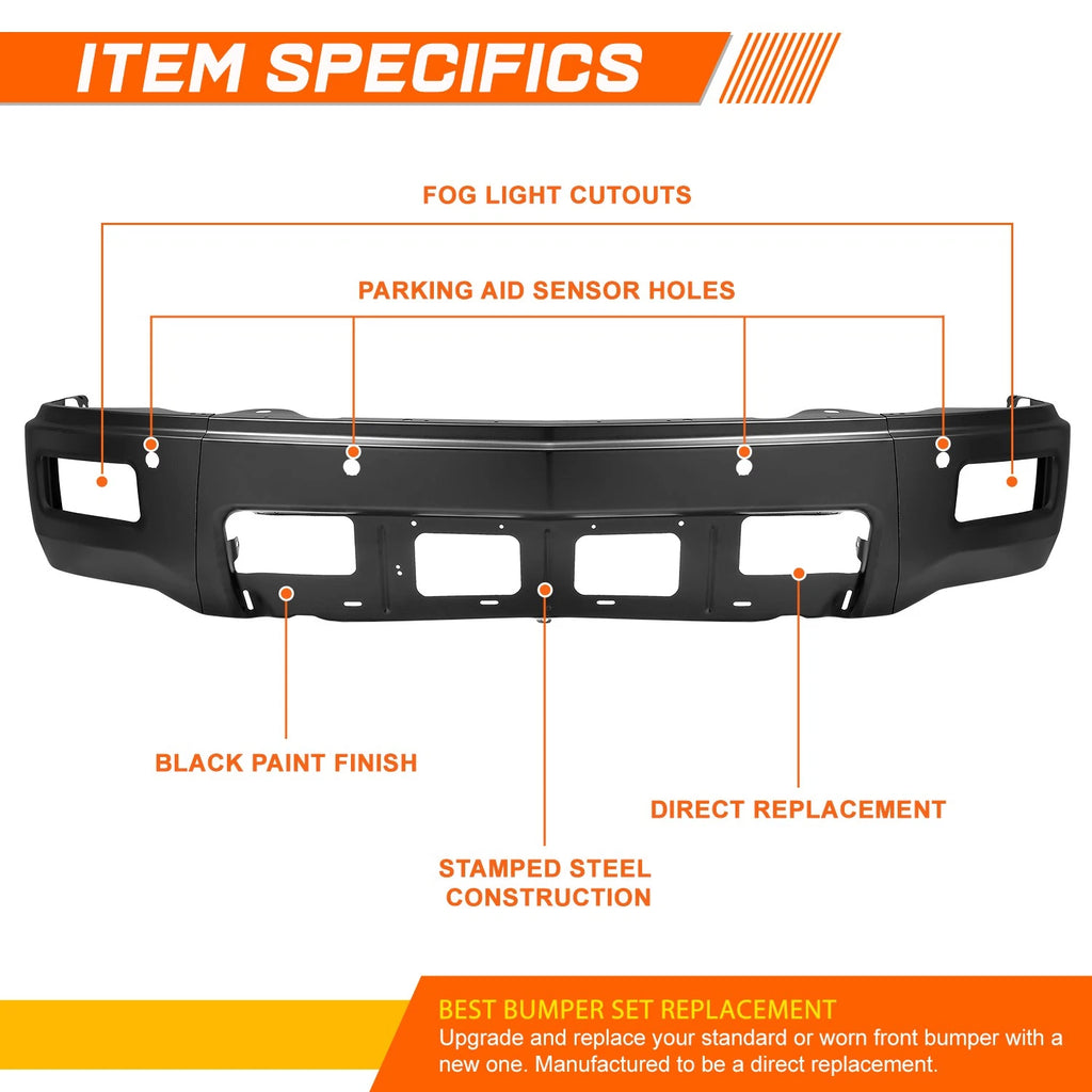 Smoked Lens Fog Lights for Toyota Prius (2010–2012)