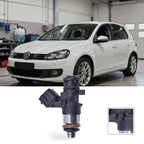 Fuel Injector for VW Golf 1.6L (2013–2017) 04E906031C 0280158307