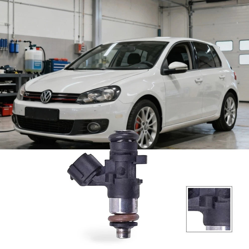 Fuel Injector for VW Golf 1.6L (2013–2017) 04E906031C 0280158307