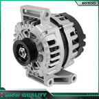 Alternator 130A for Chevrolet HHR (2008–2011) 15923218 12847 FG12S011SP