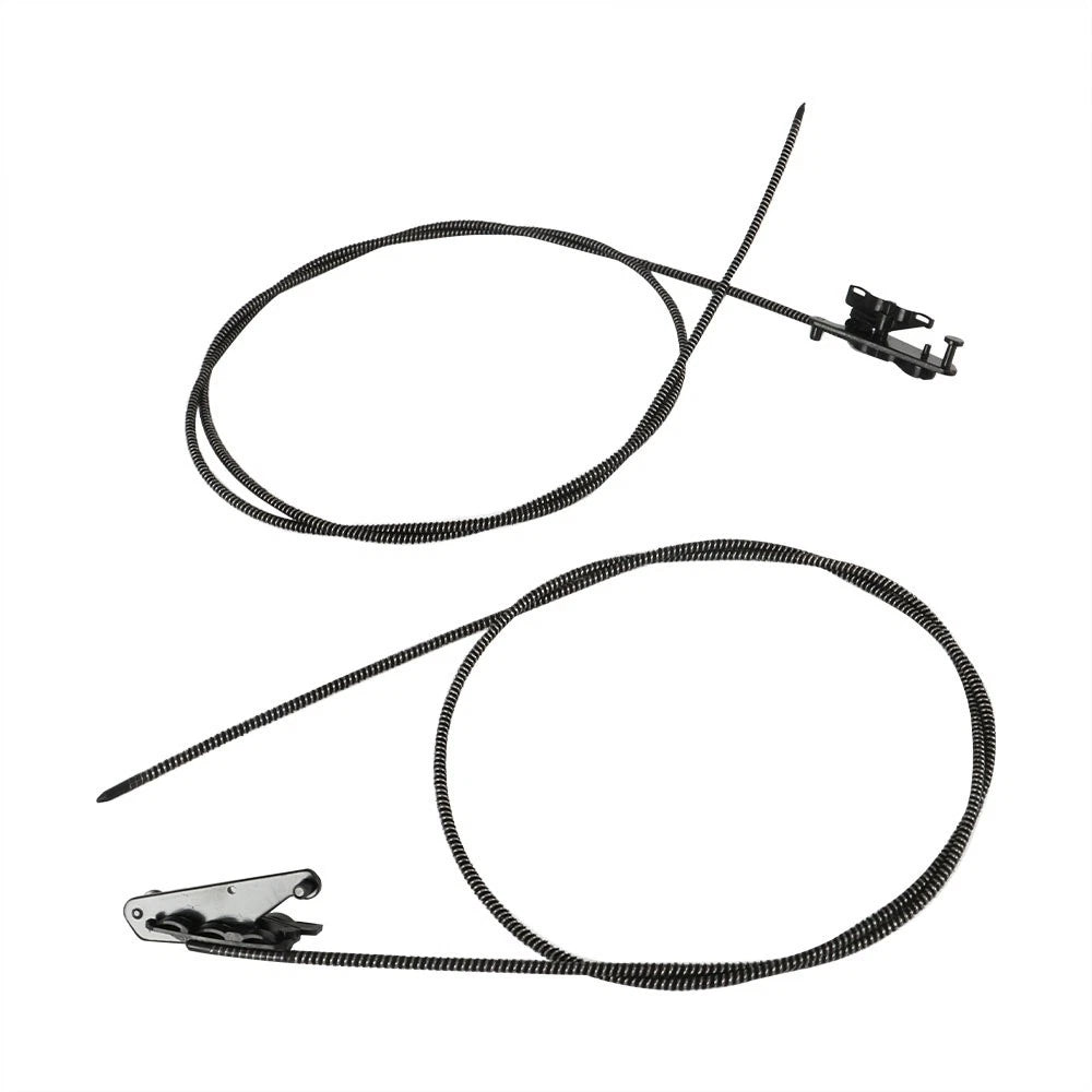 Sunroof Glass Cables for Ford F250 (2017-2019)