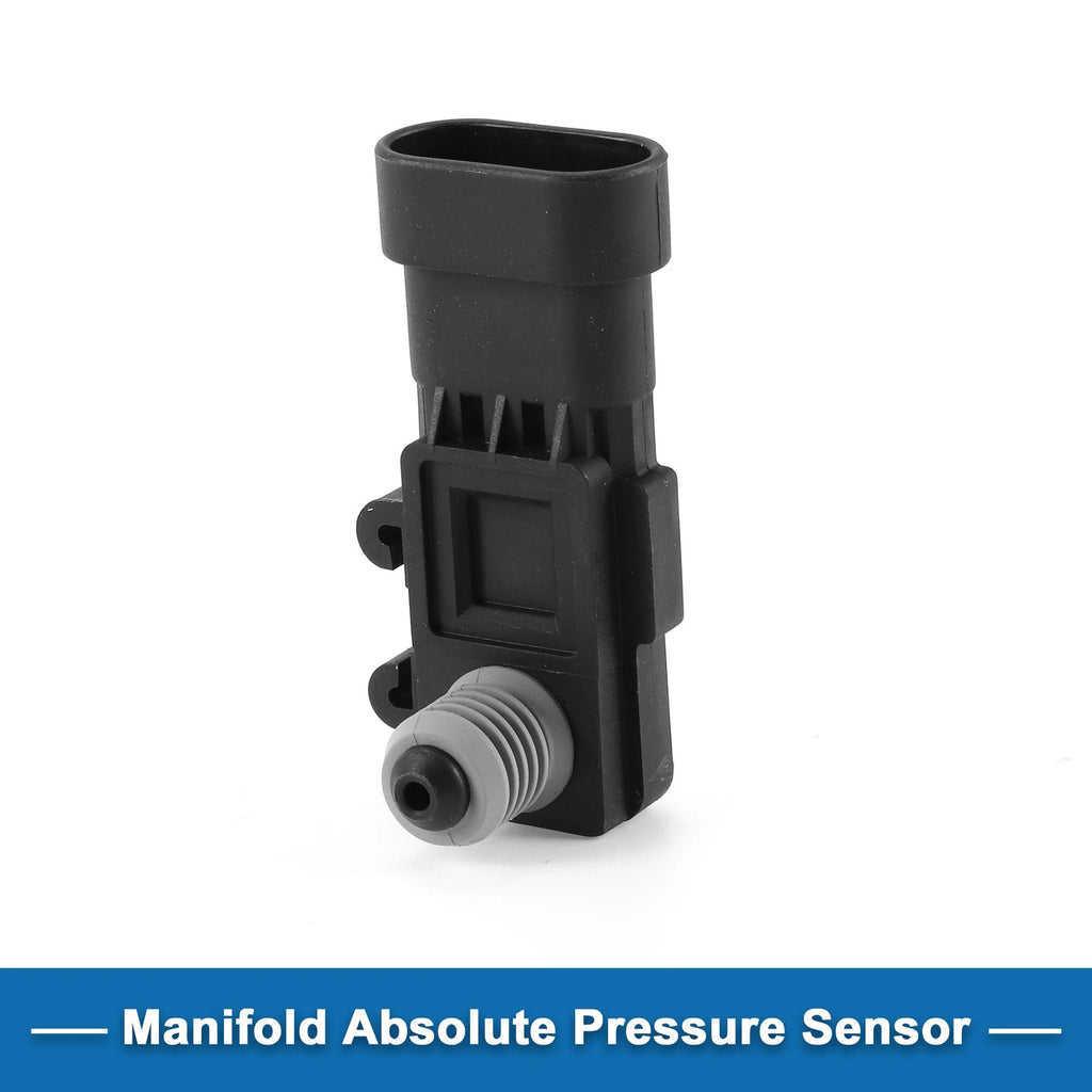 Manifold Absolute Pressure Sensor for Buick Enclave (2008–2008)