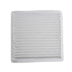Cabin A/C Dust Filter for Mitsubishi Mirage G4 (2014–2018)