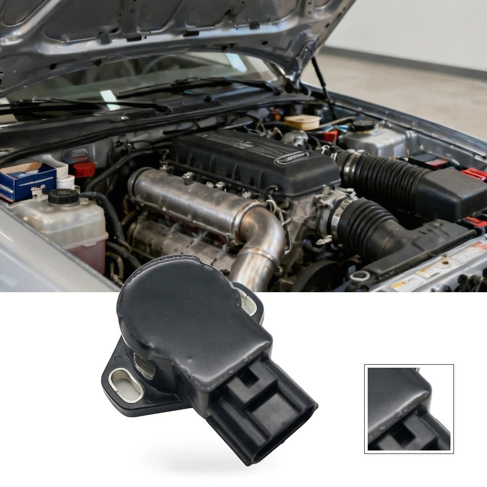 Throttle Position Sensor for Lexus ES300 RX300 3.0L (1992–2003) 13420-58B00