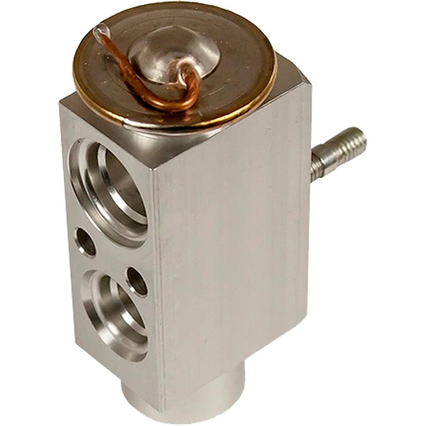 A/C Expansion Valve for Ford Escape, Lincoln MKC (2015–2016)