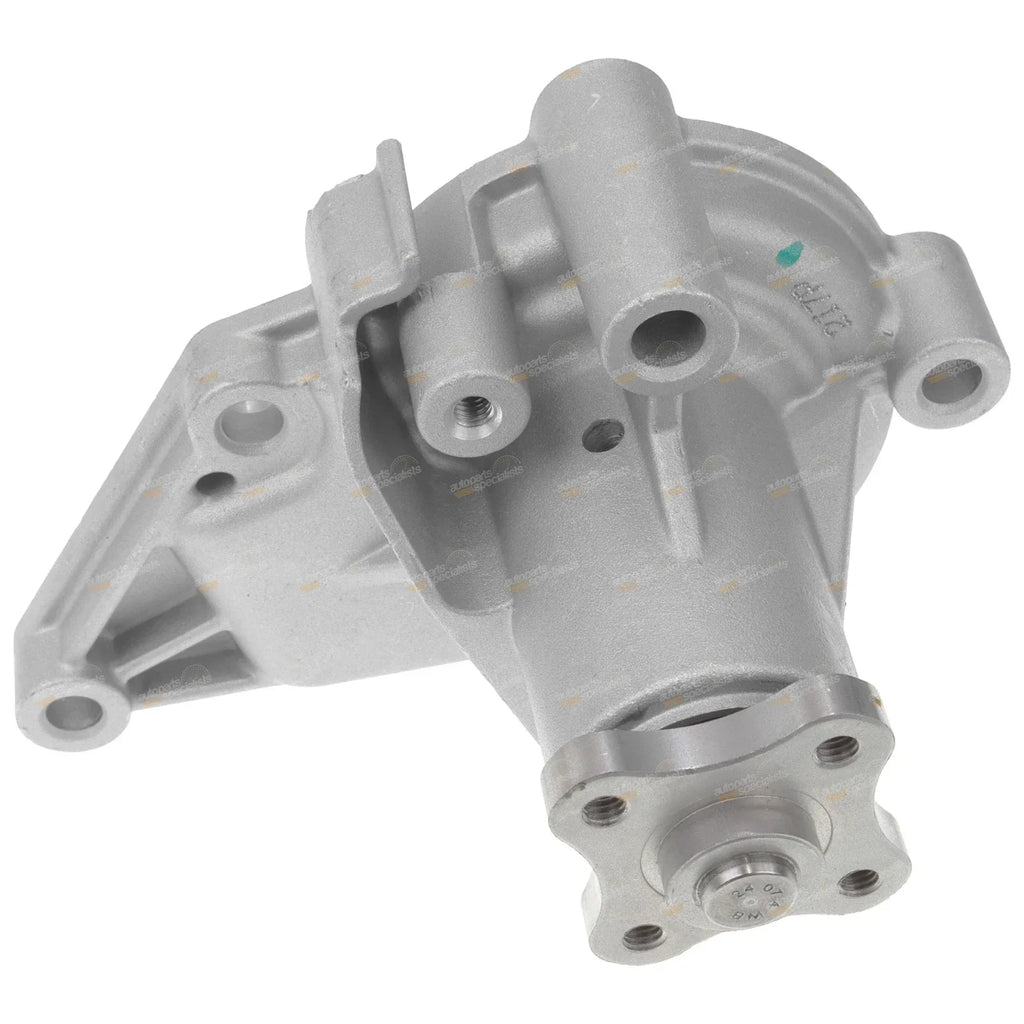 4cyl 1.6L 1.4L Water Pump for Kia Rio JB (2005-2010)