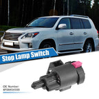 Stop Lamp Switch for Audi A4 (2009–2016) No. 4F0945459B