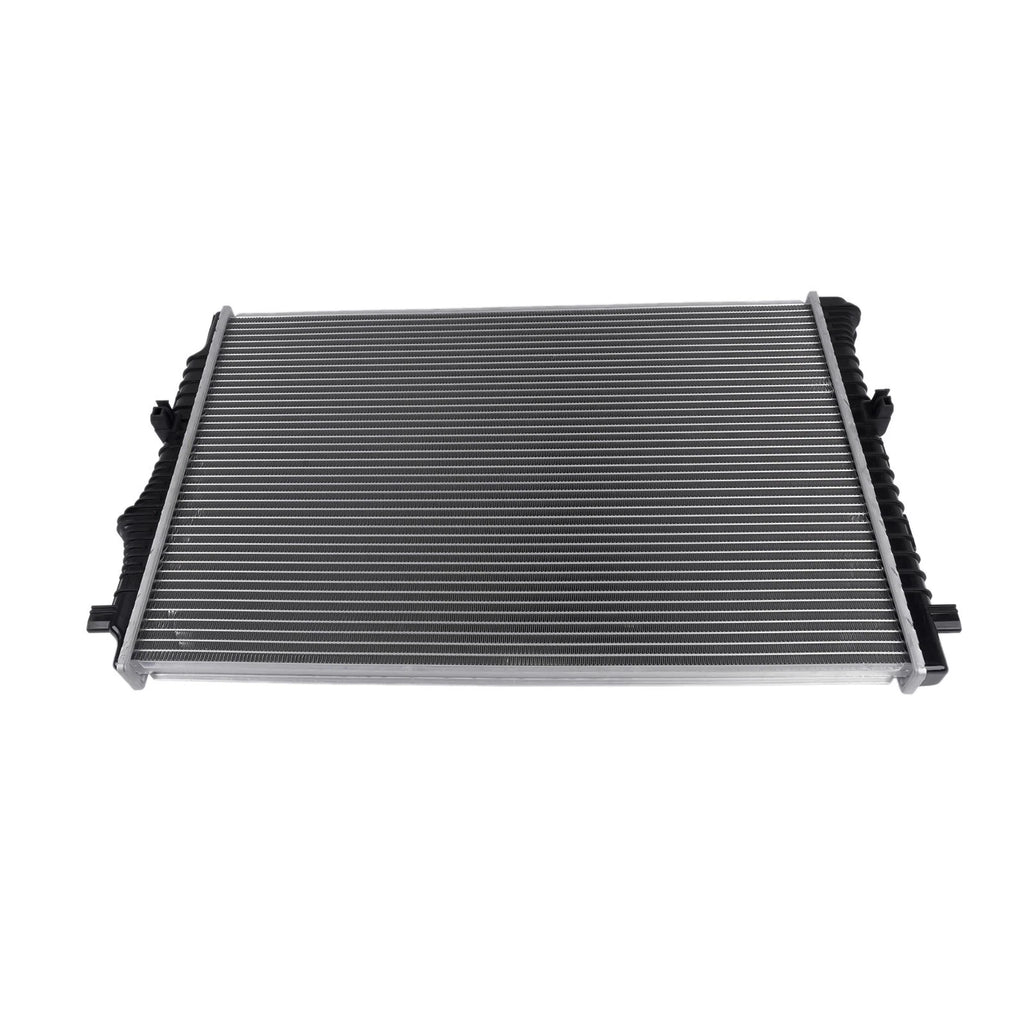 Radiator for Volkswagen Taos Jetta 1.5L L4 (2022–2025)