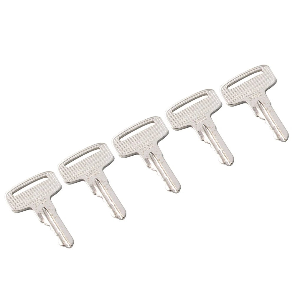 Keys 3000 GE83093 for JLG Genie S-40 S-60 S-80 GS-1530 GS-2046 GS-3232 Z-135/70