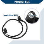 ABS Wheel Speed Sensor MR493456 for Mitsubishi Lancer EVO (1996–2003)