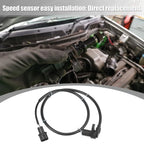 ABS Speed Sensor for Mitsubishi Montero (1997–2000) MR334712