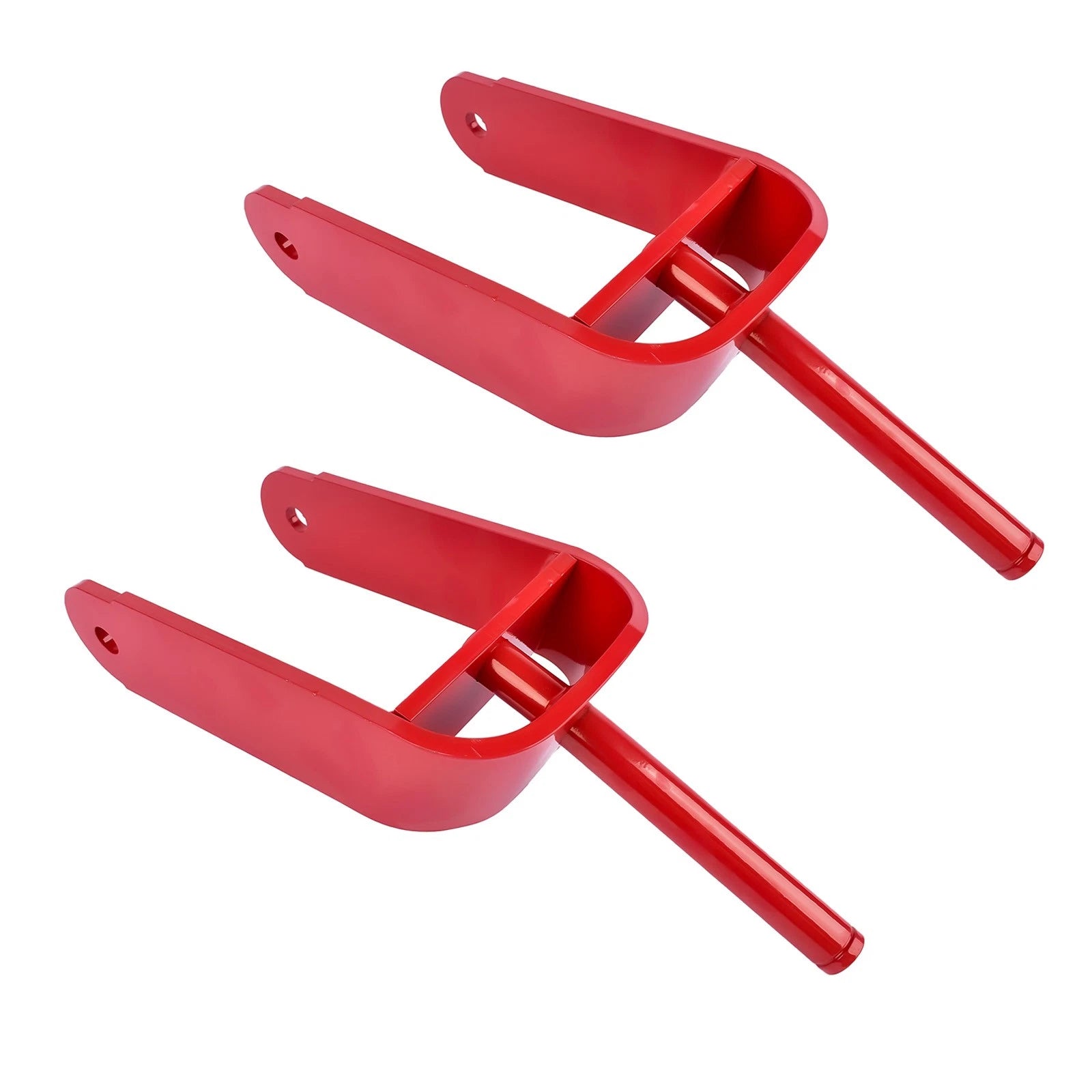 2X Caster Fork for Toro Lawn Mower Tractors (74419-74432)