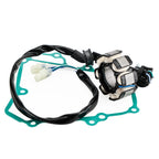 Magneto Stator Generator with Gasket for Honda CRF150 CRF150R CRF150RB (2007–2023)