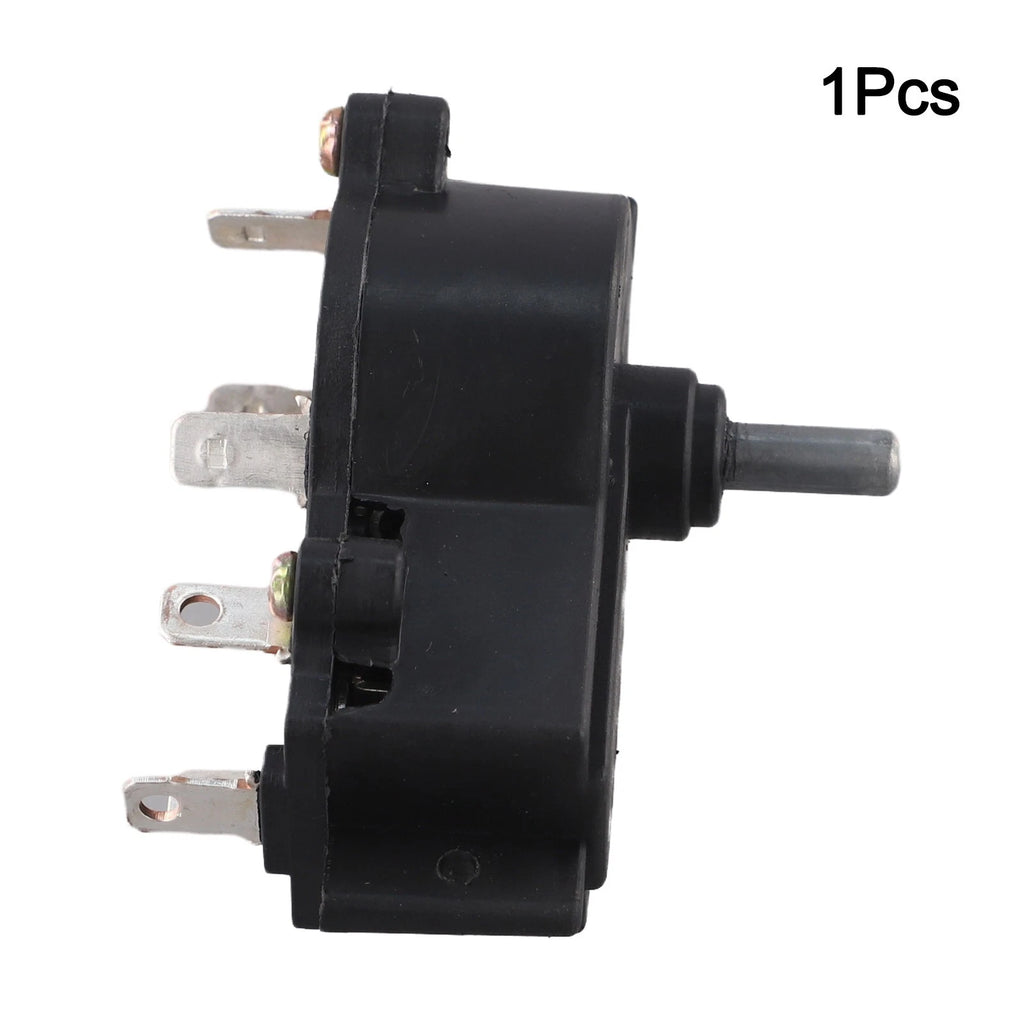 Integrated Speed Controller for HANGKAI 12V Electric Outboard Motors (12V)