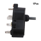 Integrated Speed Controller for HANGKAI 12V Electric Outboard Motors (12V)