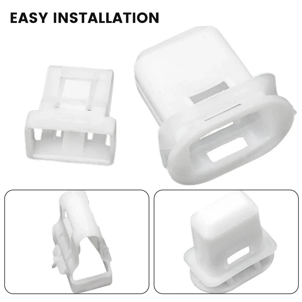 Nylon Rear Seat Clip Cushion for Car